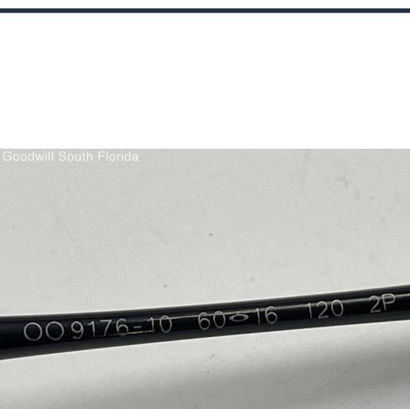 Oakley authentic sunglasses main image 7